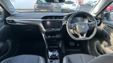 Vauxhall Corsa 1.2 Turbo Elite Edition 5dr Auto Petrol Hatchback